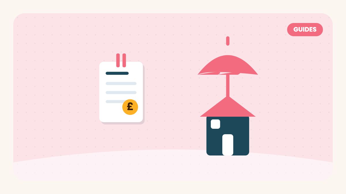 Could Your Household Cope if Your Payslip Stopped?