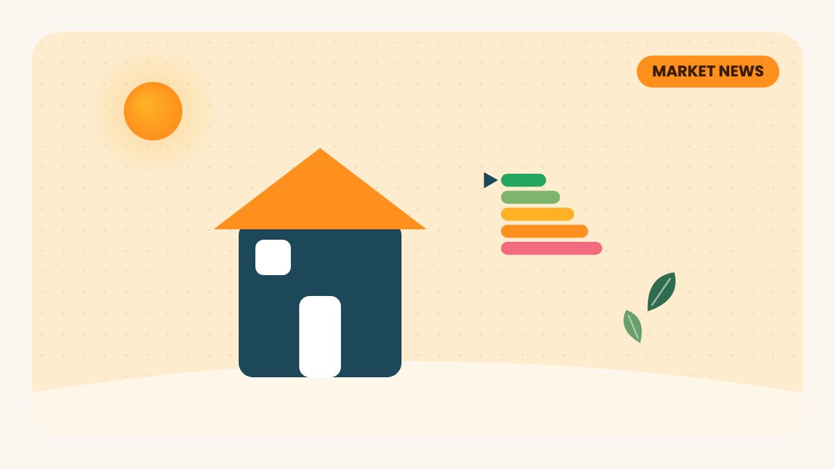 How new energy efficiency rules could affect UK landlords and tenants