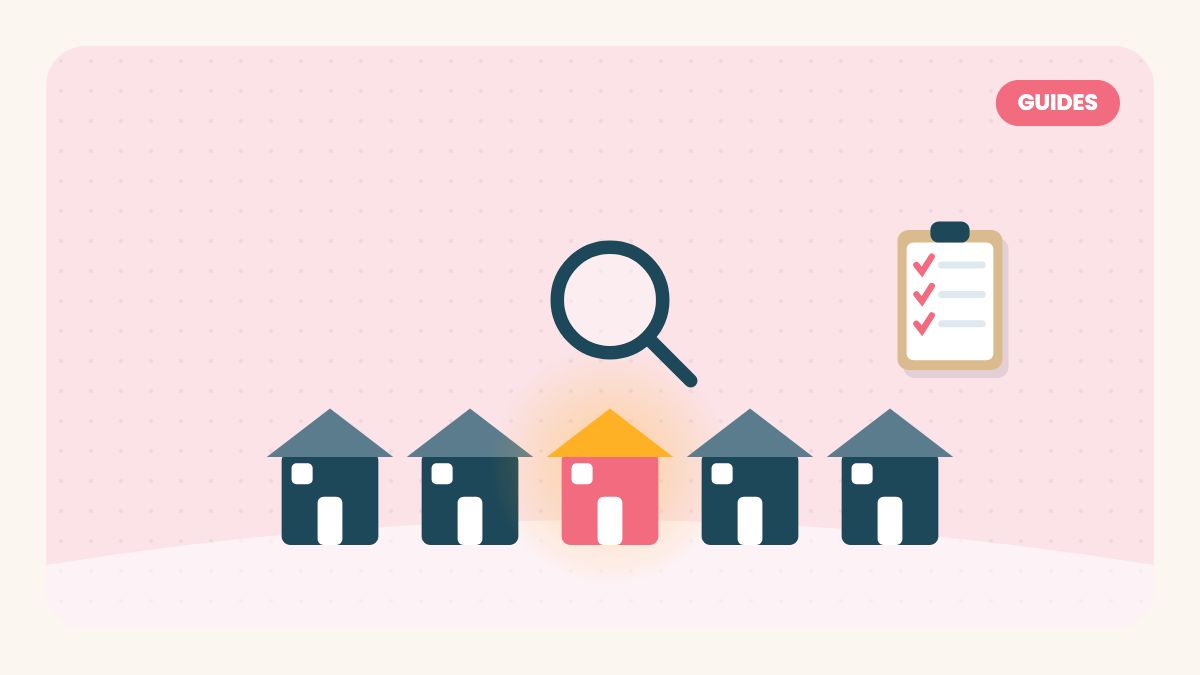 How to Choose the Right Investment Property in 2025