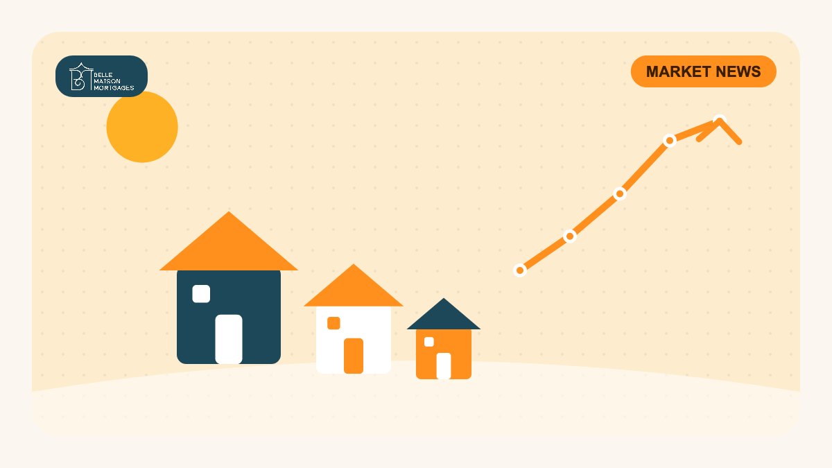 5× Income Mortgages: Lenders Cutting Income Rules