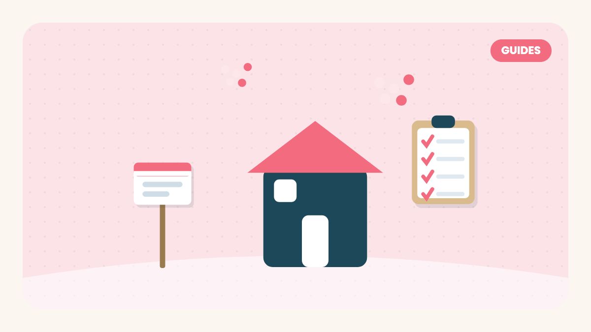 Selling in Spring 2026? A Practical Checklist