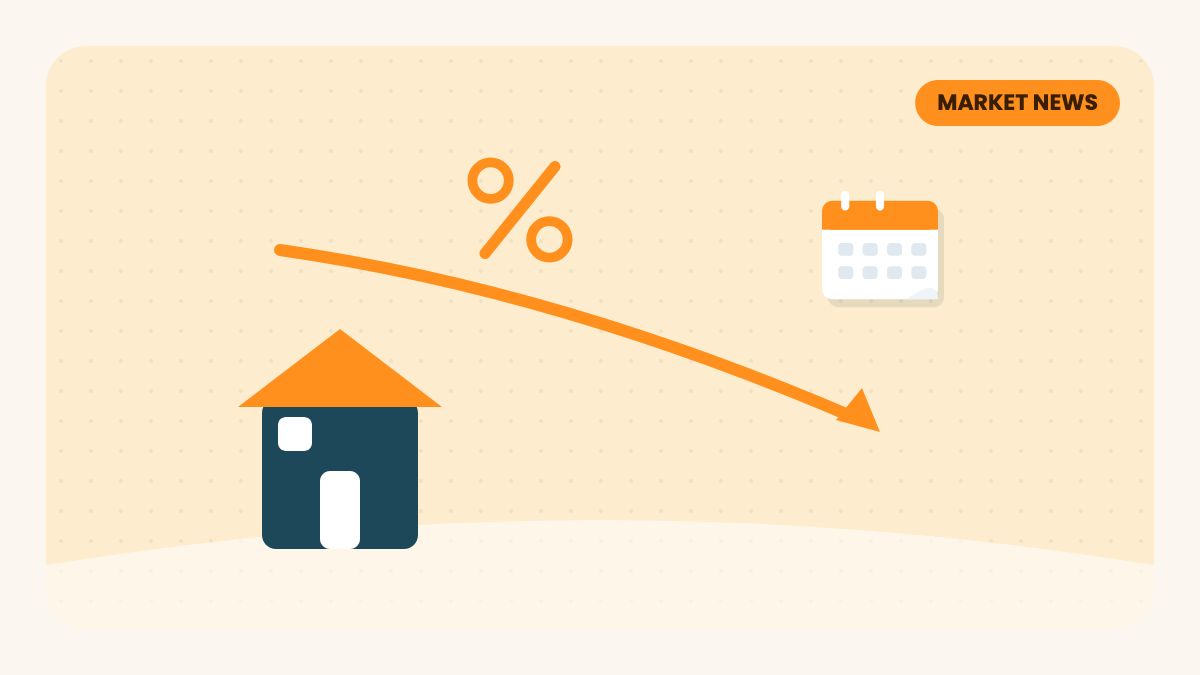When Will Interest Rates Drop and What It Means for Your Mortgage