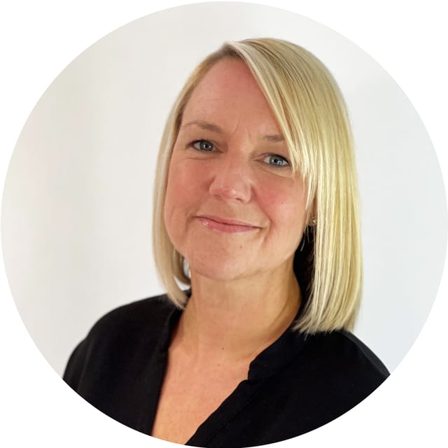 Claire Knowles — Mortgage & Protection Adviser at Belle Maison Mortgages