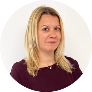 Jodi Kendall — Mortgage & Protection Adviser