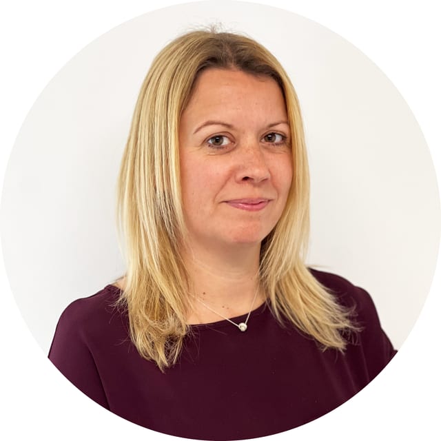 Jodi Kendall — Mortgage & Protection Adviser at Belle Maison Mortgages
