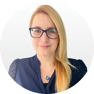 Katalin Kanyog-Huse — Mortgage & Protection Adviser at Belle Maison Mortgages
