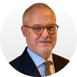 Roger Jones — Mortgage & Protection Adviser at Belle Maison Mortgages